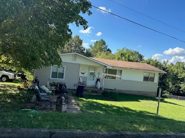 116 Richard Ave, Harrison, AR 72601