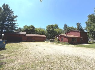 737 Searls Rd #A, Amboy, IL 61310