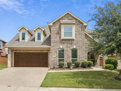 12752 Forest Glen Ln, Fort Worth, TX, 76244
