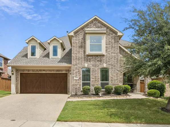 12752 Forest Glen Ln, Fort Worth, TX 76244