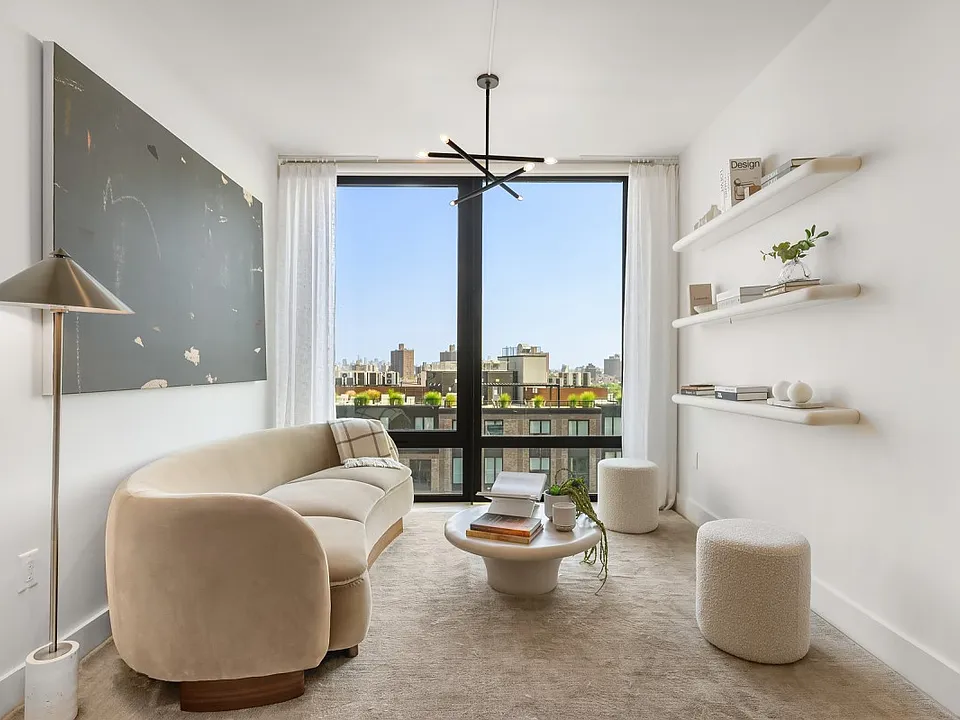 880 Atlantic Ave #6L