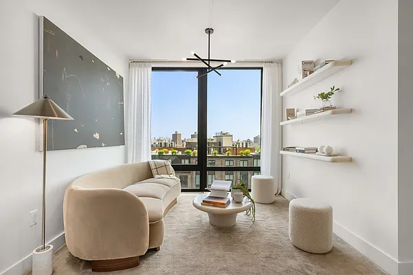 880 Atlantic Avenue #10L