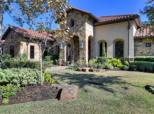 163 Windfair Loop, Montgomery, TX 77316