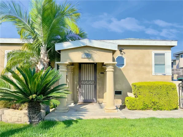 813 W Beach Ave, Inglewood, CA 90302