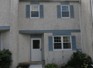 3806 Walnut Ridge Ests, Pottstown, PA 19464