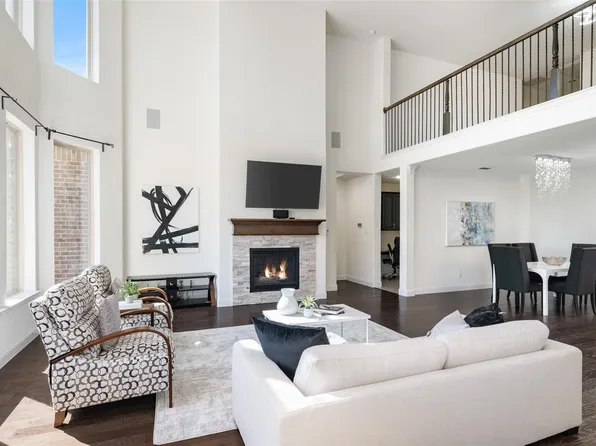 1650 Chisholm Trl, Prosper, TX 75078