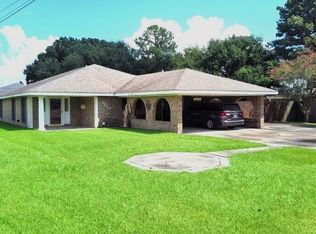 1220 N Eastern Ave, Crowley, LA 70526