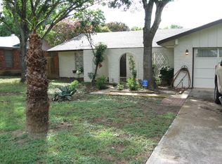 1719 Brogan Dr, San Antonio, TX 78232