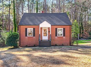 319 Park Ave, Sanford, NC 27330