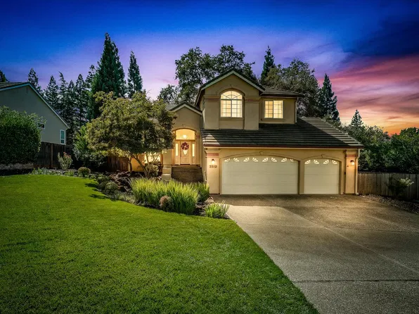 2212 Rookery Pl, El Dorado Hills, CA 95762