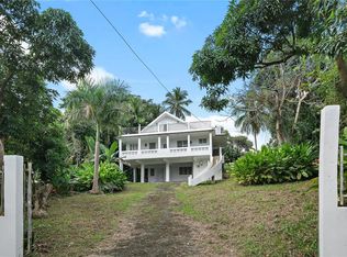 Bo Zarzal Comunidad Candal Calle #15-67-A, Rio Grande, PR 00745