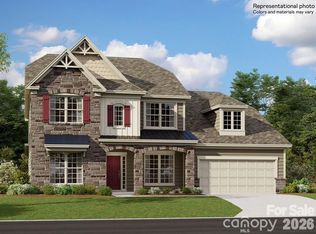 4763 Daventry Ave #8, Indian Land, SC 29707