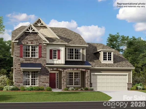 4763 Daventry Ave #8, Indian Land, SC 29707