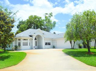 18 Flowertree Dr, Ormond Beach, FL 32174