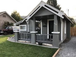 908 Kittitas St, Wenatchee, WA 98801