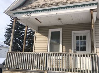 2025 Poplar St, Port Huron, MI 48060