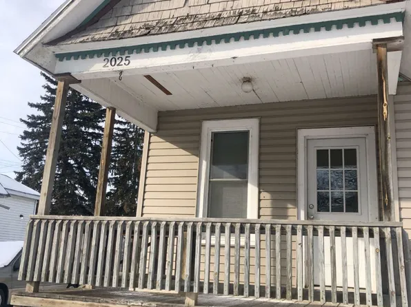 2025 Poplar St, Port Huron, MI 48060