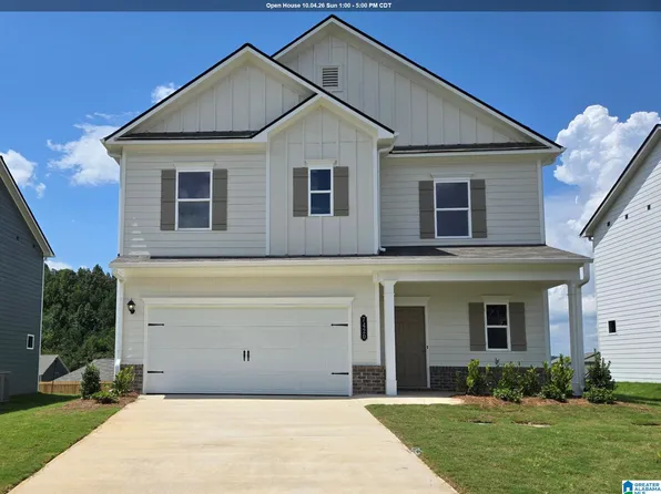 7420 Upland Loop, Leeds, AL 35094