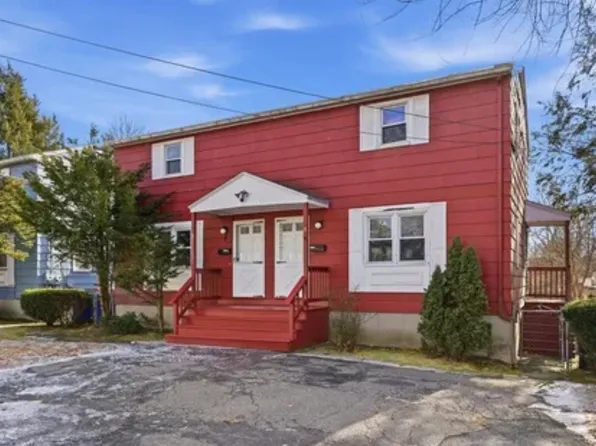 13 Decatur St #13, Indian Orchard, MA 01151