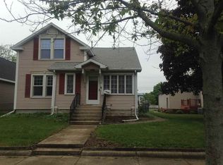 525 Pontiac St, Rochester, IN 46975