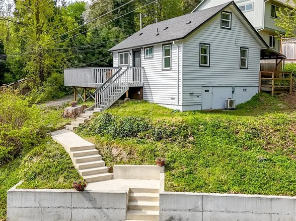 1408 Price Road, Bremerton, WA 98312