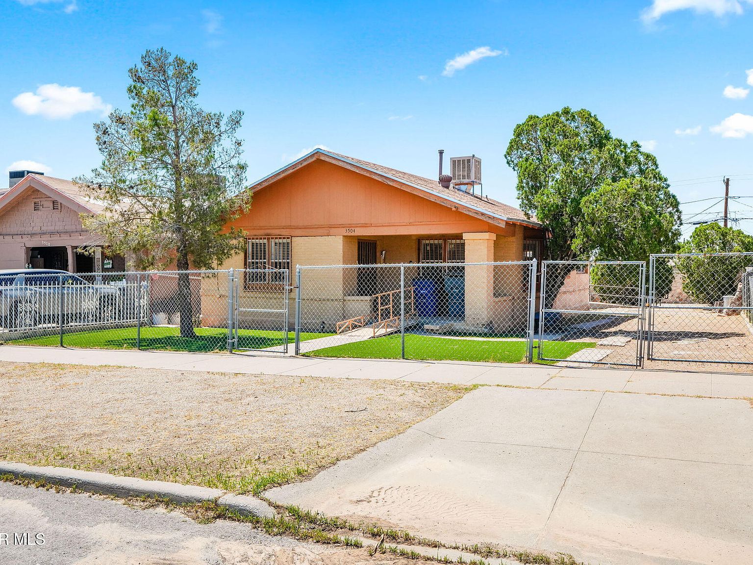 3504 Porter Ave, El Paso, TX 79930 | MLS #948387 | Zillow