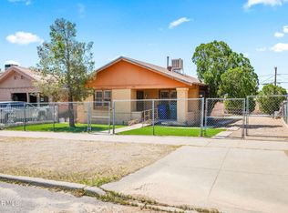 3504 Porter Ave, El Paso, TX 79930