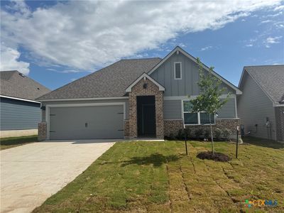 2217 Oregano Ct, Temple, TX, 76502
