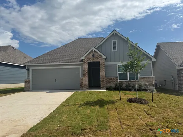 2217 Oregano Ct, Temple, TX 76502