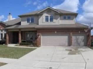 16632 W Karen Spring Dr, Lockport, IL