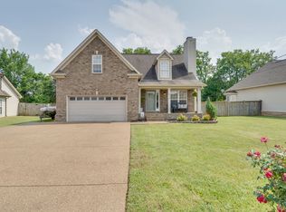 212 Glade Dr, Mount Juliet, TN 37122