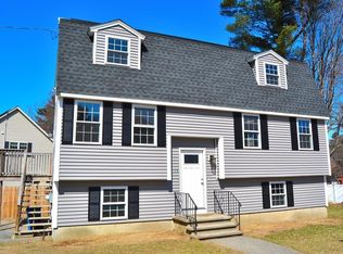 115 Friendship St, Billerica, MA 01821
