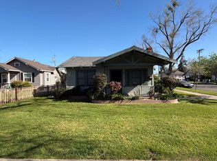 101 W 18th St, Merced, CA 95340