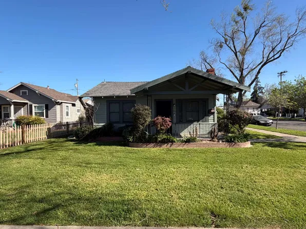101 W 18th St, Merced, CA 95340