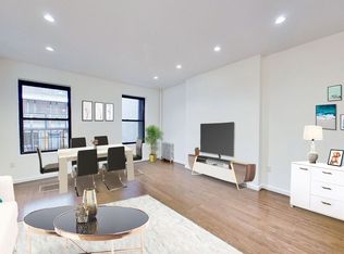 307 Spring St #2RR, New York, NY 10013