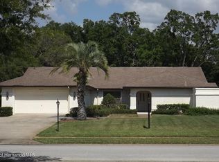 4282 River Birch Dr, Spring Hill, FL 34607