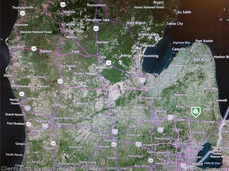 2nd image of 0 Capac Rd