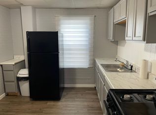 232 Harrison St #2, Fall River, MA 02723