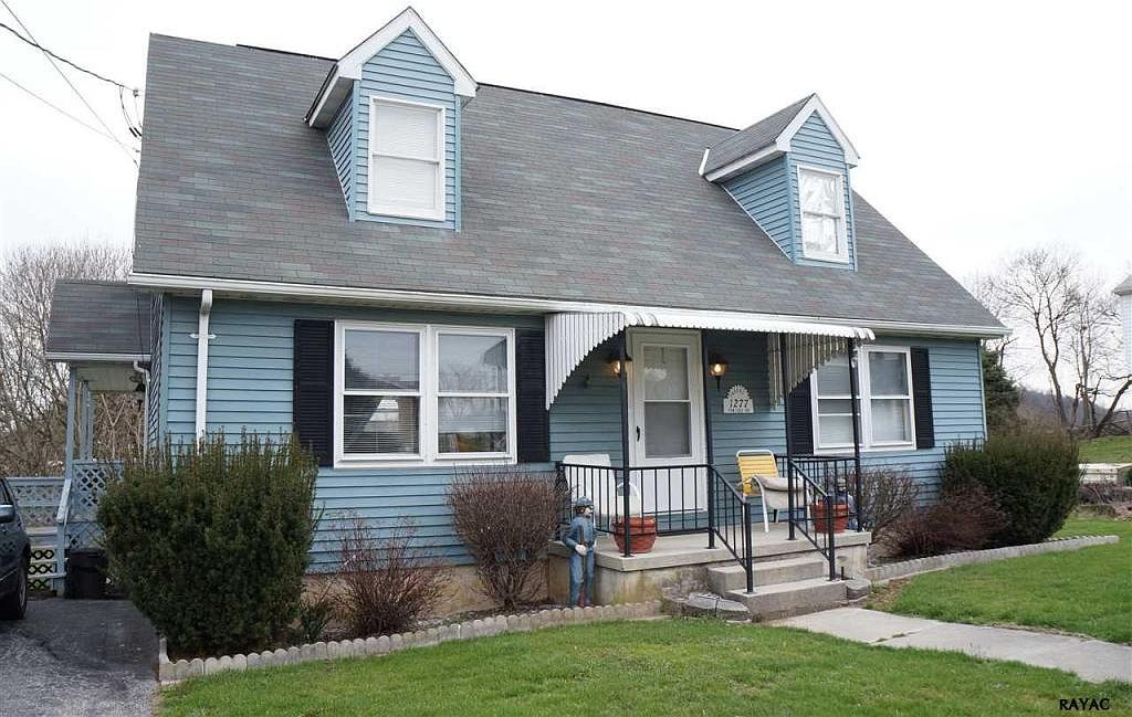 1277 Porters Rd, Spring Grove, PA 17362 Zillow