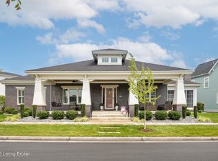 11405 Sweetflag Cir, Prospect, KY 40059
