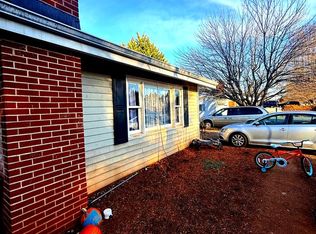 121 Elizabeth St, Culpeper, VA 22701