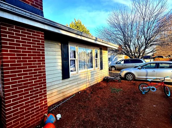 121 Elizabeth St, Culpeper, VA 22701