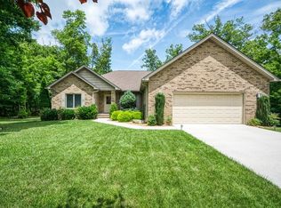 121 Hickory Ridge Ln, Fairfield Glade, TN 38558