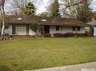 741 El Encino Way, Sacramento, CA 95864