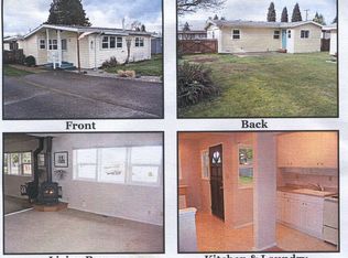 804 Dayton Ave NE, Renton, WA 98056