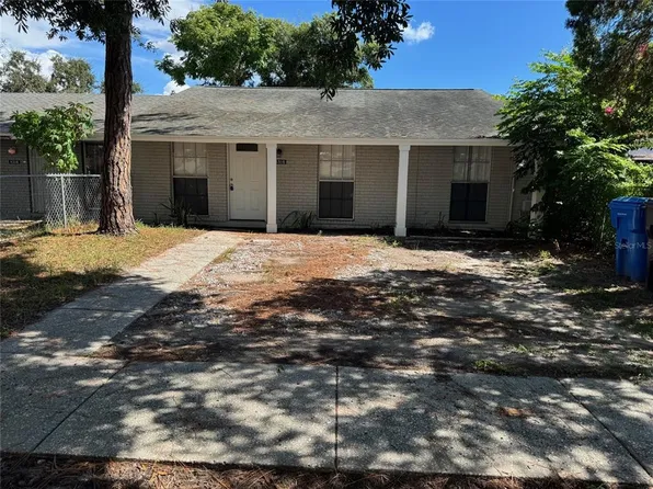 8318 Elkwood Ln, Tampa, FL 33615