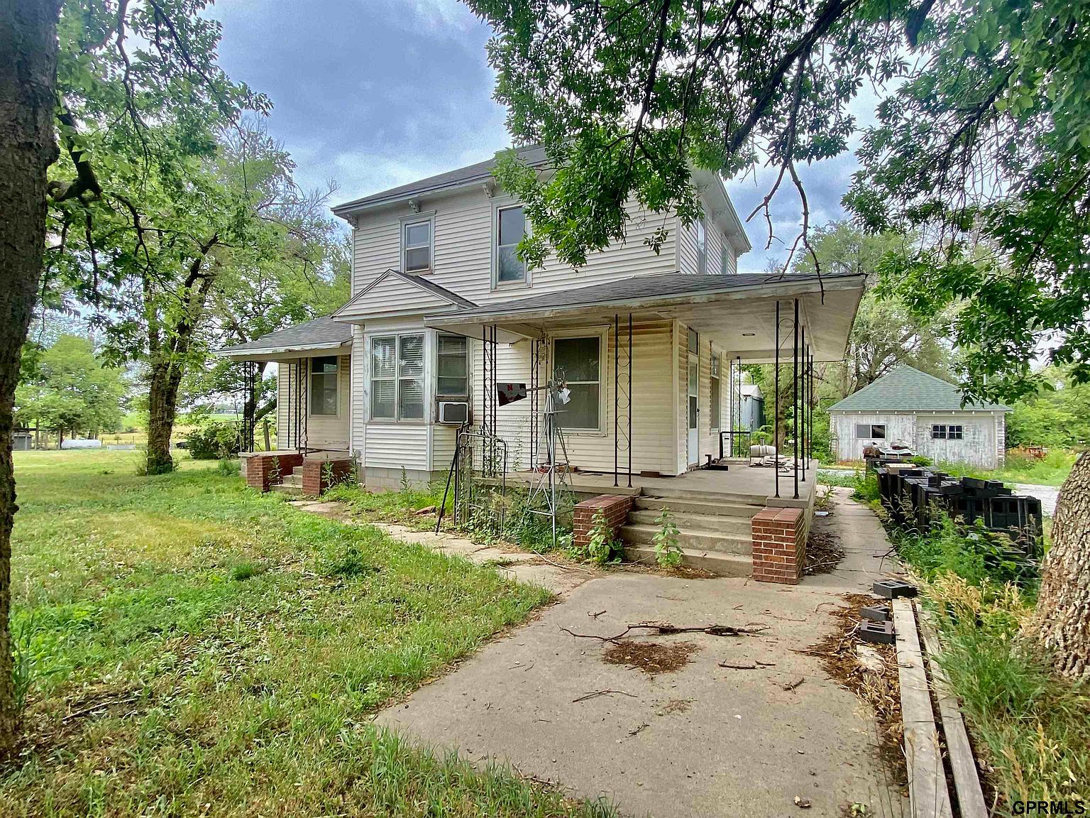 101 Church St, Jansen, NE 68377 Zillow