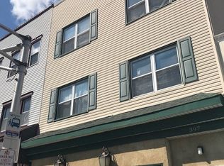 397 Broadway, Bayonne, NJ 07002