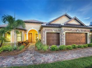 1706 New London St, North Port, FL 34288