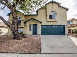 431 S Stonington Pl, Tucson, AZ 85748